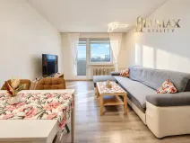 Prodej bytu 2+1, Kladno, Unhošťská, 52 m2