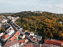 Prodej bytu 6+kk a větší, Příbram, Na Valešince, 163 m2