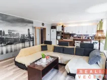 Prodej bytu 6+kk a větší, Příbram, Na Valešince, 163 m2