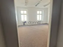 Pronájem kanceláře, Praha, Novákových, 136 m2