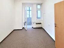 Pronájem kanceláře, Praha, Novákových, 136 m2