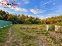 Prodej pozemku pro bydlení, Hradešín, 875 m2