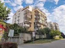 Prodej bytu 2+kk, Praha - Hrdlořezy, Nad Smetankou, 70 m2