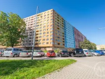 Prodej bytu 3+1, Ostrava - Hrabůvka, Mjr. Nováka, 74 m2