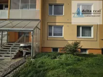 Prodej bytu 2+1, Šumperk, Bratrušovská, 51 m2