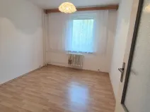 Prodej bytu 2+1, Šumperk, Bratrušovská, 51 m2