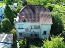 Prodej rodinného domu, Plzeň, U Velkého rybníka, 270 m2