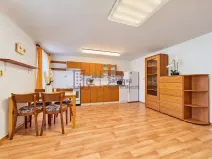 Pronájem rodinného domu, Jindřichův Hradec - Jindřichův Hradec III, Pod Vrchy, 87 m2