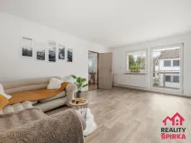 Prodej bytu 3+1, Žamberk, SNP, 74 m2