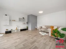 Prodej bytu 3+1, Žamberk, SNP, 74 m2