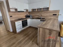 Pronájem bytu 2+kk, Opava - Předměstí, Pekařská, 47 m2