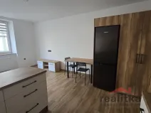 Pronájem bytu 2+kk, Opava - Předměstí, Pekařská, 47 m2