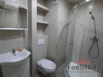 Pronájem bytu 1+kk, Opava - Kateřinky, Ratibořská, 22 m2