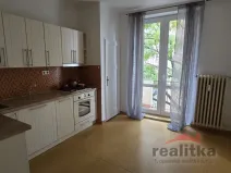 Pronájem bytu 2+1, Opava - Město, Praskova, 80 m2