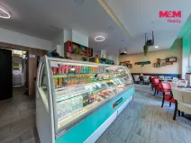 Pronájem obchodního prostoru, Plzeň - Východní Předměstí, Koterovská, 128 m2