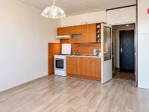 Prodej bytu 2+kk, Plzeň - Severní Předměstí, Sokolovská, 40 m2