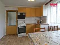 Pronájem rodinného domu, Třemošnice, Internátní, 101 m2
