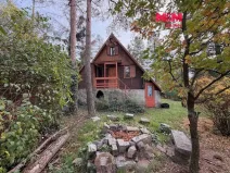 Prodej chaty, Stará Huť, 70 m2