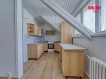 Pronájem bytu 2+1, Přimda, Nová, 66 m2