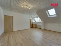 Pronájem bytu 2+1, Přimda, Nová, 66 m2