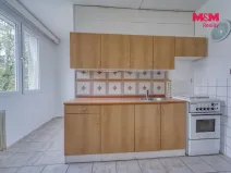 Pronájem bytu 3+1, Přimda, Nová, 64 m2