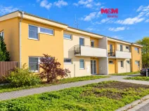 Pronájem bytu 4+kk, Písek - Budějovické Předměstí, Janotova, 110 m2