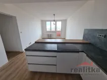 Pronájem bytu 2+kk, Opava - Kateřinky, Zeyerova, 48 m2