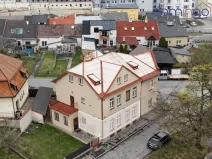 Prodej bytu 1+1, Svitavy - Předměstí, Radiměřská, 42 m2