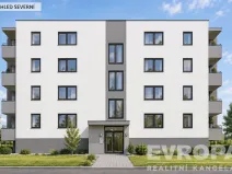 Prodej bytu 2+kk, Havlíčkův Brod, 50 m2