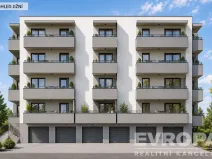 Prodej bytu 2+kk, Havlíčkův Brod, 50 m2