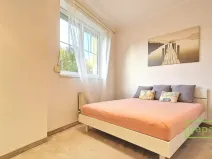 Pronájem bytu 2+kk, Praha - Libeň, Společná, 46 m2