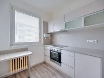 Prodej bytu 2+1, Olomouc - Nové Sady, Fischerova, 44 m2