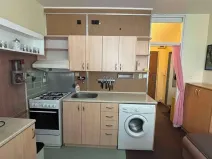 Pronájem bytu 1+1, Ostrava, Josefa Brabce, 35 m2