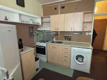 Pronájem bytu 1+1, Ostrava, Josefa Brabce, 35 m2