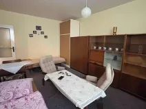 Pronájem bytu 1+1, Ostrava, Josefa Brabce, 35 m2