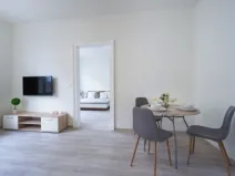 Prodej bytu 2+1, Trutnov, Maxima Gorkého, 56 m2