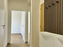 Pronájem bytu 2+1, Praha - Záběhlice, Střimelická, 56 m2