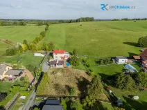 Prodej pozemku pro bydlení, Bruzovice, 1328 m2