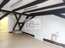 Pronájem kanceláře, Znojmo, 28 m2