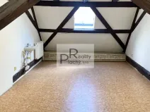 Pronájem kanceláře, Znojmo, 28 m2