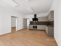 Pronájem bytu 2+kk, Plzeň, okres plzeň-město, Radyňská, 54 m2