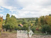 Prodej pozemku pro bydlení, Praha - Lipence, U žlábku, 700 m2