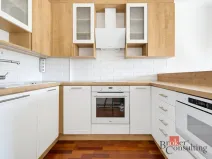 Pronájem bytu 3+kk, Praha, 78 m2