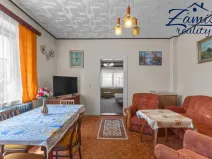 Prodej rodinného domu, Pchery, Karla Kouteckého, 87 m2