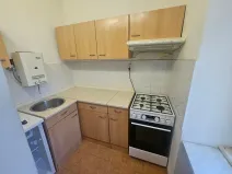 Pronájem bytu 2+kk, Praha - Žižkov, Čajkovského, 65 m2