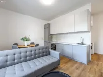 Prodej bytu 1+1, Praha, 36 m2