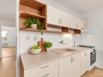 Pronájem bytu 3+1, Hradec Králové, Oskara Nedbala, 61 m2