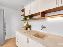 Pronájem bytu 3+1, Hradec Králové, Oskara Nedbala, 61 m2