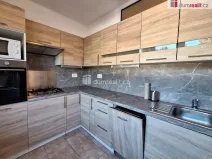 Pronájem bytu 3+1, Praha, Krátká, 65 m2