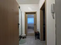 Pronájem bytu 1+kk, Kročehlavy, Jaroslava Holečka, 35 m2